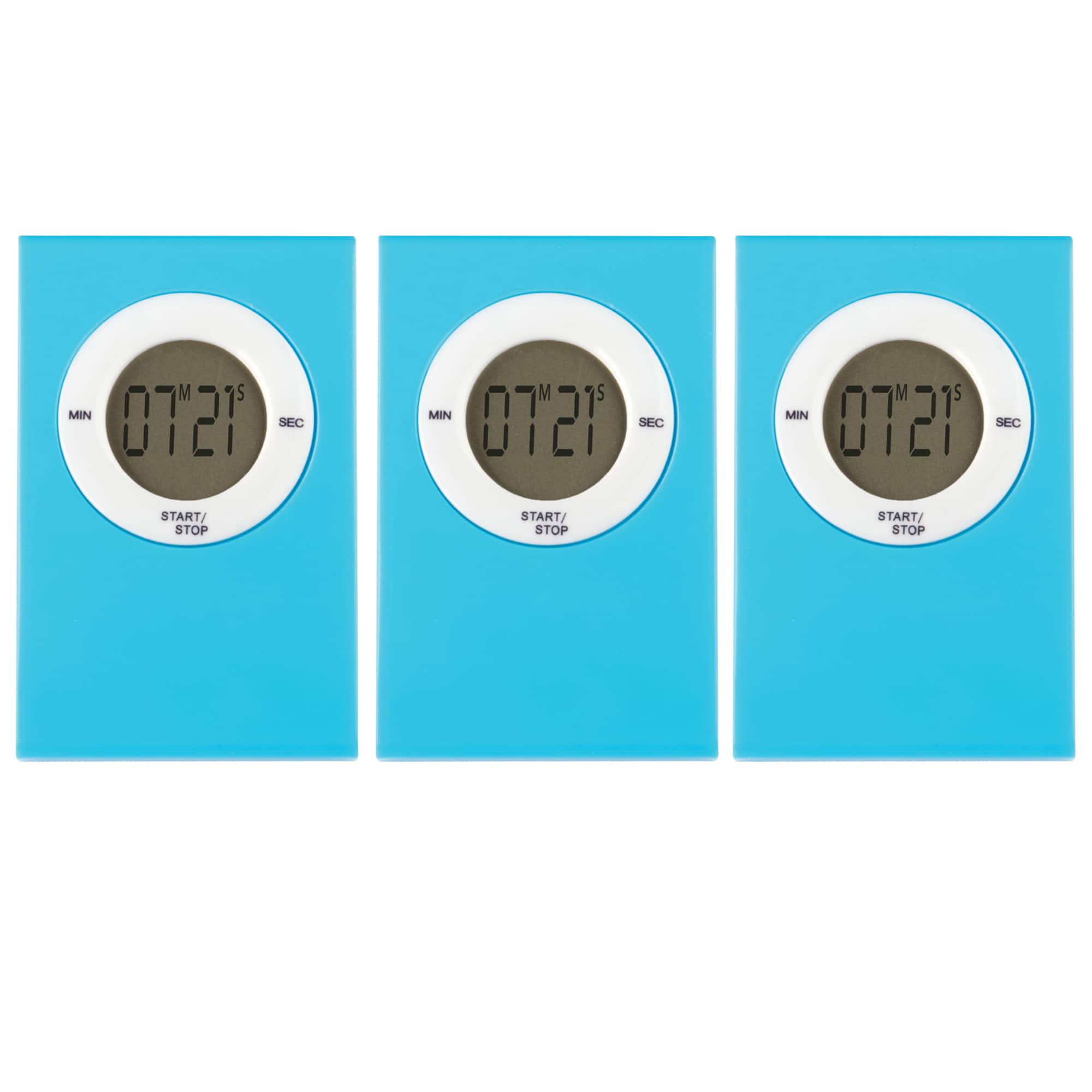 Teacher Created Resources Magnetic Digital Timer